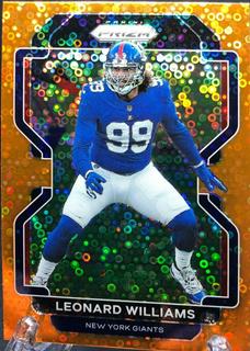 Leonard Williams