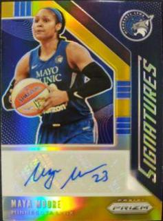 Maya Moore