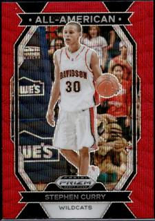 Stephen Curry