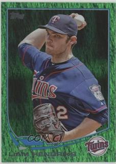 Liam Hendriks