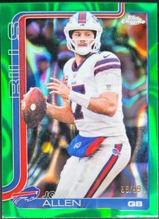 Josh Allen
