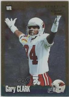 Gary Clark