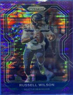Russell Wilson