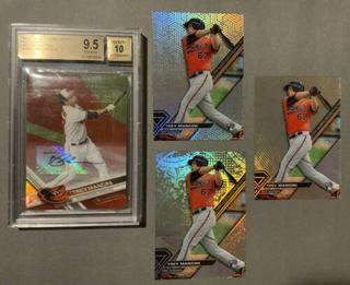 Trey Mancini