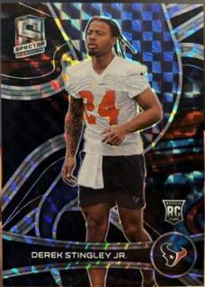 Derek Stingley Jr.