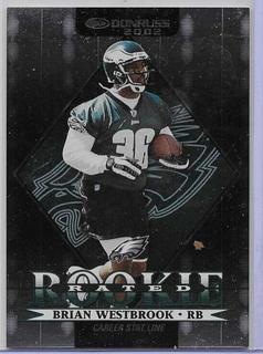Brian Westbrook