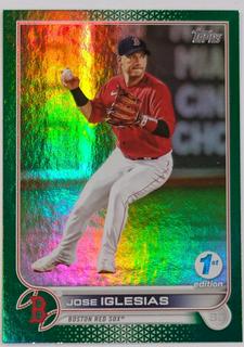 Jose Iglesias
