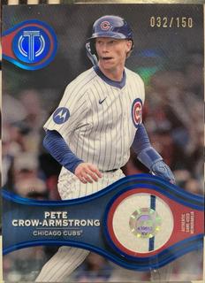Pete Crow-Armstrong
