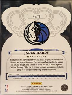 Jaden Hardy