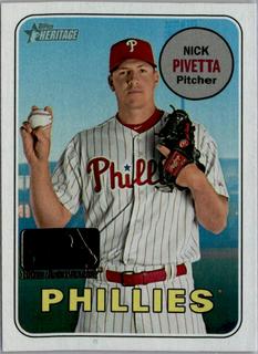 Nick Pivetta