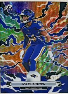 Kyle Hamilton