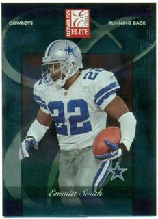 Emmitt Smith