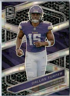 Dallas Turner