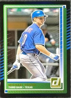 Michael Young