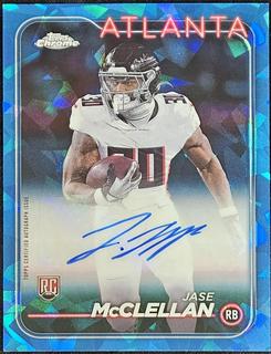 Jase McClellan