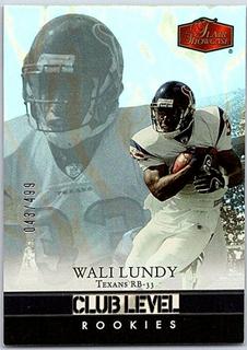 Wali Lundy