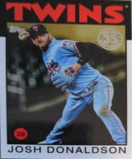 Josh Donaldson
