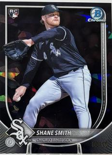 Shane Smith
