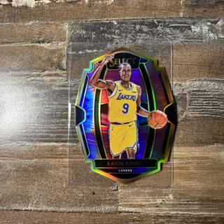 Rajon Rondo
