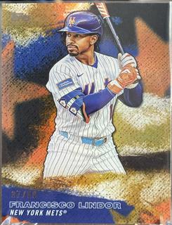 Francisco Lindor
