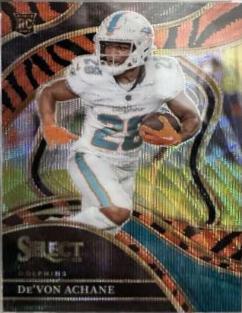 De'Von Achane