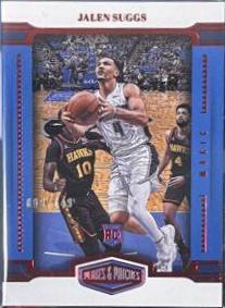 Jalen Suggs