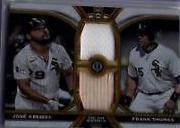 Frank Thomas, Jose Abreu