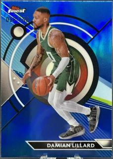 Damian Lillard