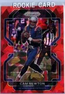 Cam Newton