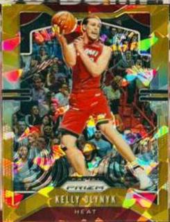 Kelly Olynyk