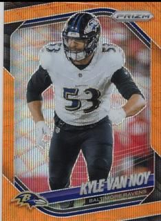 Kyle Van Noy