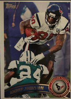Andre Johnson