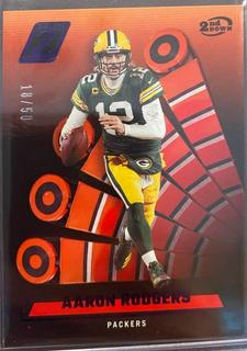 Aaron Rodgers
