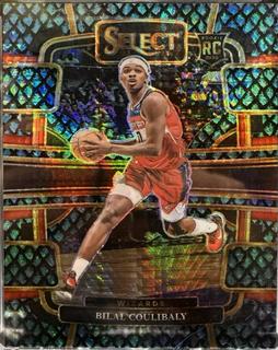 Bilal Coulibaly