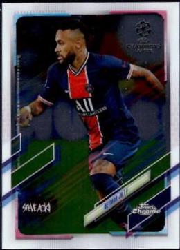 Neymar Jr
