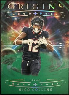 Nico Collins