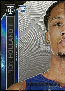 Ron Holland II