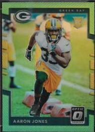 Aaron Jones