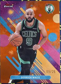 Derrick White