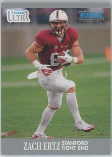 Zach Ertz
