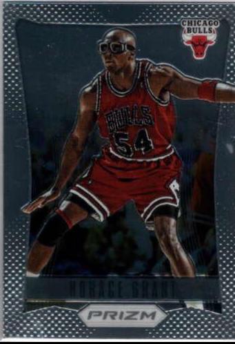 Horace Grant