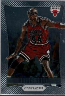 Horace Grant