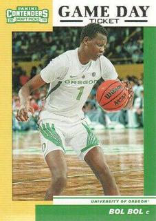 Bol Bol