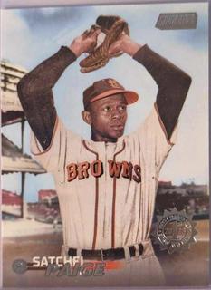 Satchel Paige