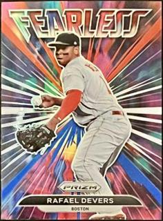 Rafael Devers