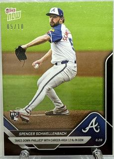 Spencer Schwellenbach