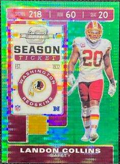 Landon Collins