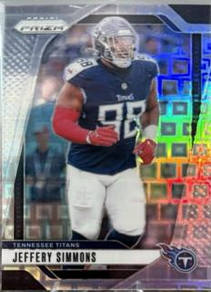 Jeffery Simmons