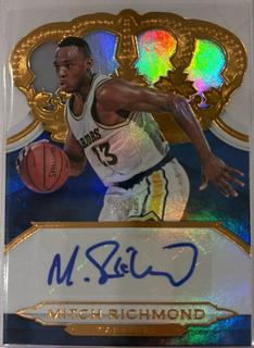 Mitch Richmond
