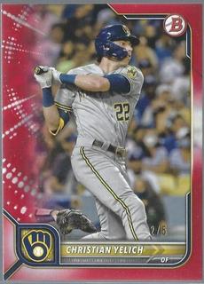 Christian Yelich